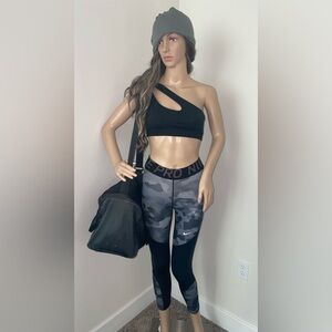 Nike Pro Camo Leggings